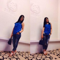 Fındıkzade Escort Bayan Elmira